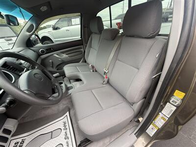 2011 Toyota Tacoma   - Photo 11 - Lecanto, FL 34461