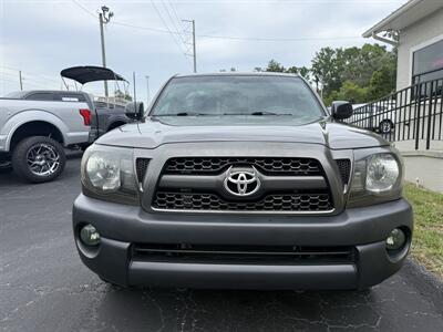 2011 Toyota Tacoma   - Photo 2 - Lecanto, FL 34461