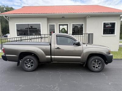 2011 Toyota Tacoma   - Photo 7 - Lecanto, FL 34461
