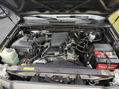 2011 Toyota Tacoma   - Photo 23 - Lecanto, FL 34461