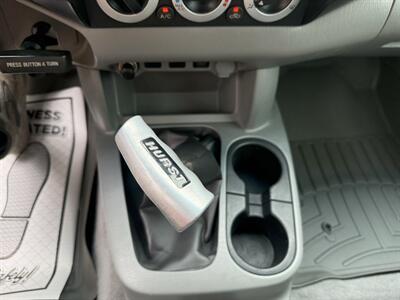 2011 Toyota Tacoma   - Photo 16 - Lecanto, FL 34461
