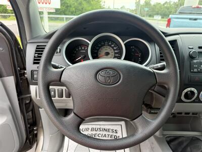 2011 Toyota Tacoma   - Photo 13 - Lecanto, FL 34461