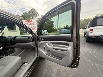 2011 Toyota Tacoma   - Photo 21 - Lecanto, FL 34461