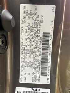 2011 Toyota Tacoma   - Photo 24 - Lecanto, FL 34461