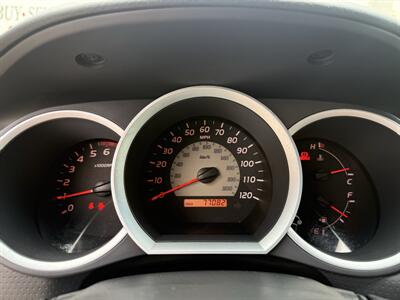 2011 Toyota Tacoma   - Photo 14 - Lecanto, FL 34461
