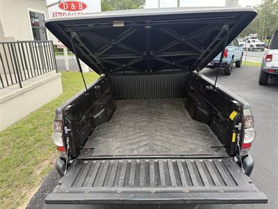 2011 Toyota Tacoma   - Photo 8 - Lecanto, FL 34461
