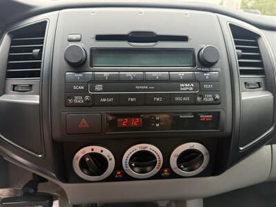 2011 Toyota Tacoma   - Photo 15 - Lecanto, FL 34461