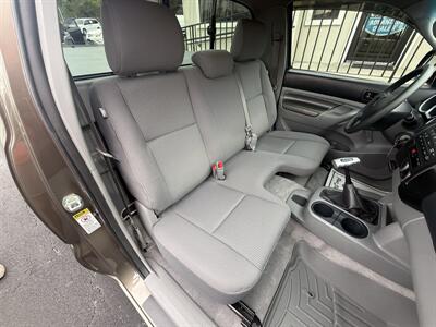 2011 Toyota Tacoma   - Photo 19 - Lecanto, FL 34461
