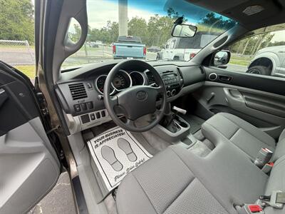 2011 Toyota Tacoma   - Photo 12 - Lecanto, FL 34461
