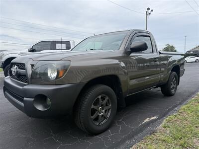 2011 Toyota Tacoma   - Photo 3 - Lecanto, FL 34461