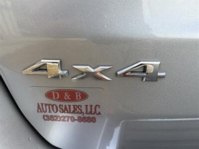 2017 Jeep Grand Cherokee Overland   - Photo 34 - Lecanto, FL 34461