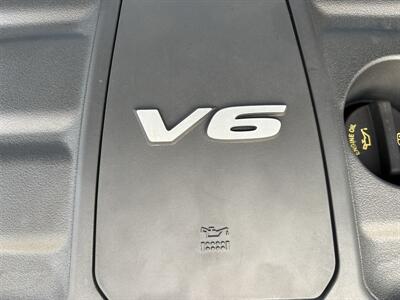 2017 Jeep Grand Cherokee Overland   - Photo 36 - Lecanto, FL 34461