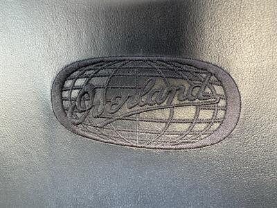 2017 Jeep Grand Cherokee Overland   - Photo 17 - Lecanto, FL 34461