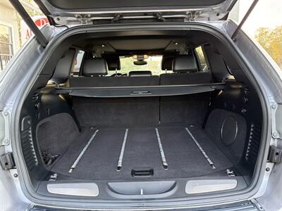 2017 Jeep Grand Cherokee Overland   - Photo 29 - Lecanto, FL 34461