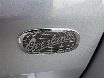 2017 Jeep Grand Cherokee Overland   - Photo 35 - Lecanto, FL 34461