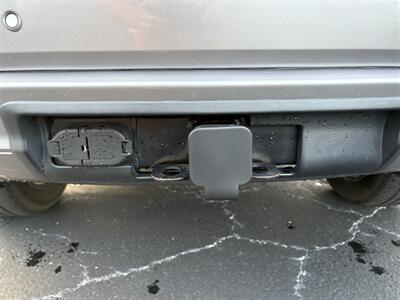 2017 Jeep Grand Cherokee Overland   - Photo 37 - Lecanto, FL 34461