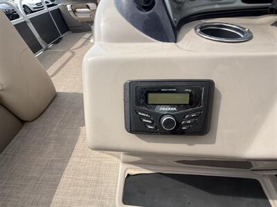 2023 Suntracker 20' Fishing Barge DLX - Photo 24 - Lecanto, FL 34461