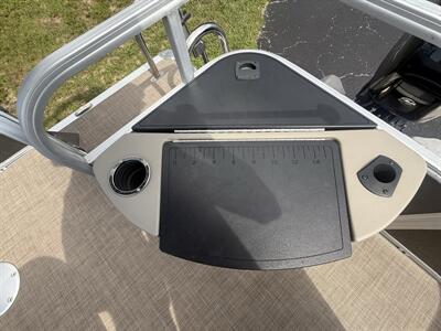 2023 Suntracker 20' Fishing Barge DLX - Photo 29 - Lecanto, FL 34461