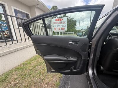 2014 Dodge Charger SXT - Photo 29 - Lecanto, FL 34461