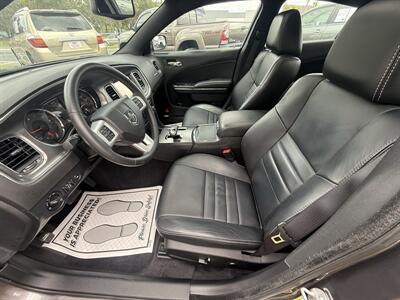 2014 Dodge Charger SXT - Photo 20 - Lecanto, FL 34461