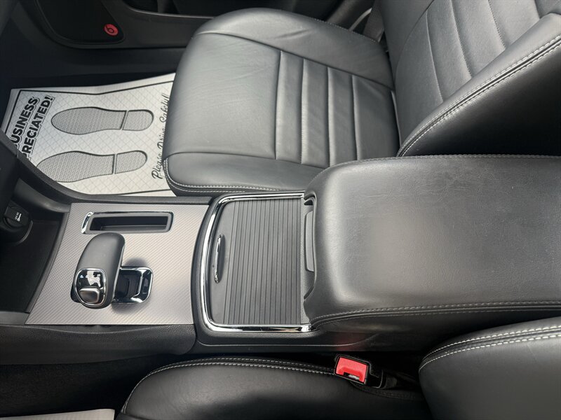 2014 Dodge Charger SXT - Photo 18 - Lecanto, FL 34461