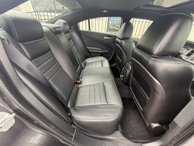 2014 Dodge Charger SXT - Photo 27 - Lecanto, FL 34461