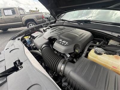 2014 Dodge Charger SXT - Photo 35 - Lecanto, FL 34461