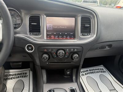 2014 Dodge Charger SXT - Photo 16 - Lecanto, FL 34461