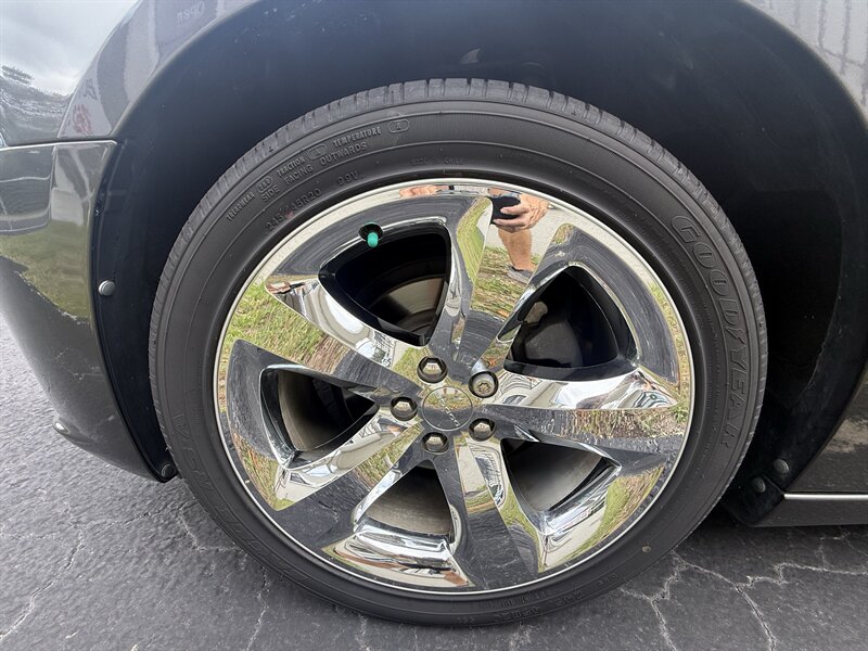2014 Dodge Charger SXT - Photo 9 - Lecanto, FL 34461