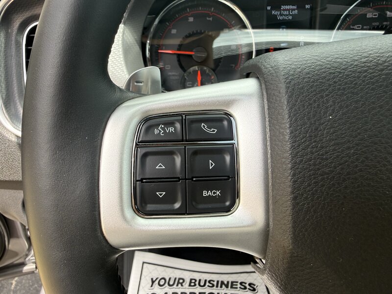 2014 Dodge Charger SXT - Photo 13 - Lecanto, FL 34461