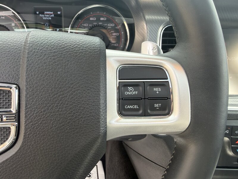2014 Dodge Charger SXT - Photo 14 - Lecanto, FL 34461