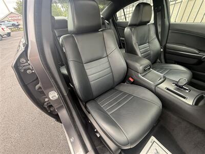 2014 Dodge Charger SXT - Photo 24 - Lecanto, FL 34461