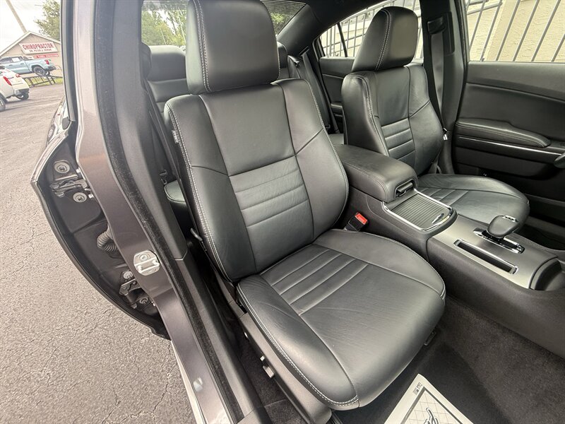 2014 Dodge Charger SXT - Photo 24 - Lecanto, FL 34461