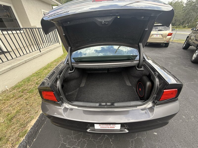 2014 Dodge Charger SXT - Photo 34 - Lecanto, FL 34461