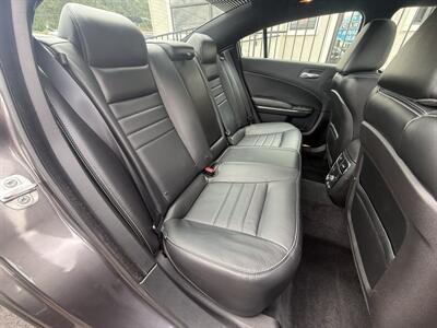 2014 Dodge Charger SXT - Photo 28 - Lecanto, FL 34461