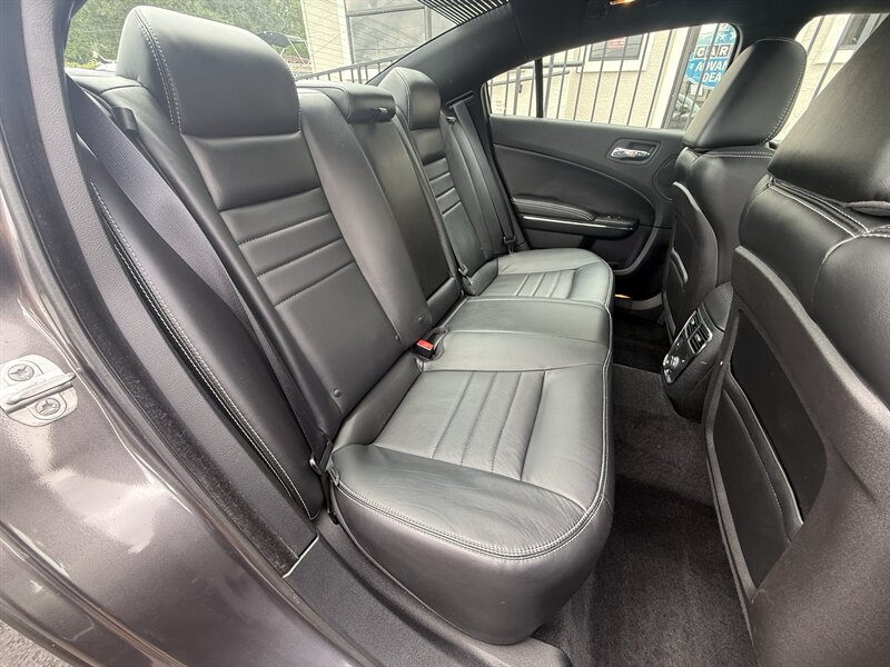 2014 Dodge Charger SXT - Photo 28 - Lecanto, FL 34461