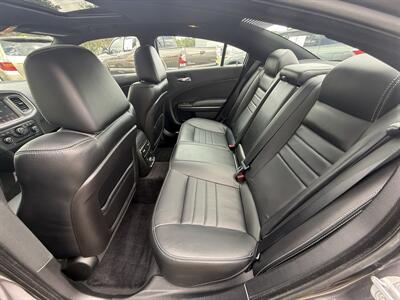 2014 Dodge Charger SXT - Photo 30 - Lecanto, FL 34461