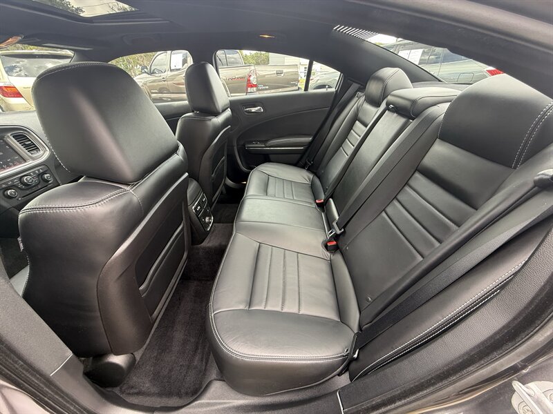 2014 Dodge Charger SXT - Photo 30 - Lecanto, FL 34461