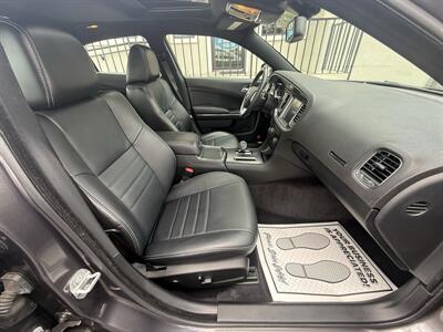2014 Dodge Charger SXT - Photo 23 - Lecanto, FL 34461