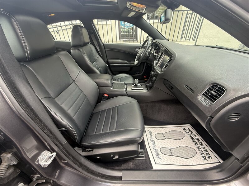 2014 Dodge Charger SXT - Photo 23 - Lecanto, FL 34461
