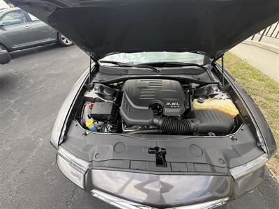 2014 Dodge Charger SXT - Photo 36 - Lecanto, FL 34461