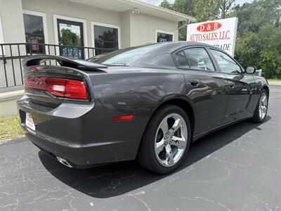 2014 Dodge Charger SXT - Photo 7 - Lecanto, FL 34461
