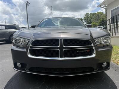 2014 Dodge Charger SXT - Photo 2 - Lecanto, FL 34461