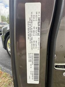 2014 Dodge Charger SXT - Photo 37 - Lecanto, FL 34461