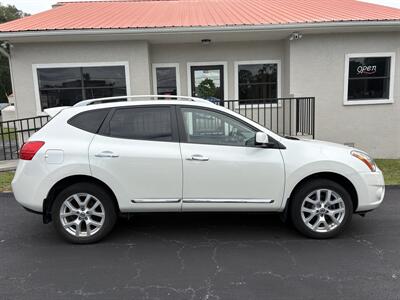 2011 Nissan Rogue SL   - Photo 4 - Lecanto, FL 34461