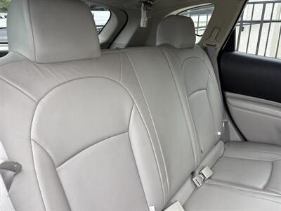 2011 Nissan Rogue SL   - Photo 24 - Lecanto, FL 34461