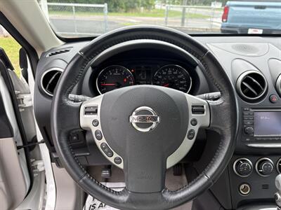 2011 Nissan Rogue SL   - Photo 11 - Lecanto, FL 34461