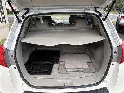 2011 Nissan Rogue SL   - Photo 30 - Lecanto, FL 34461