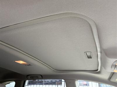 2011 Nissan Rogue SL   - Photo 20 - Lecanto, FL 34461