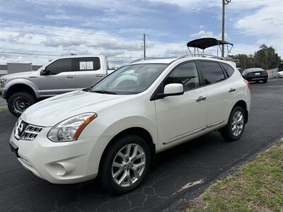 2011 Nissan Rogue SL   - Photo 3 - Lecanto, FL 34461